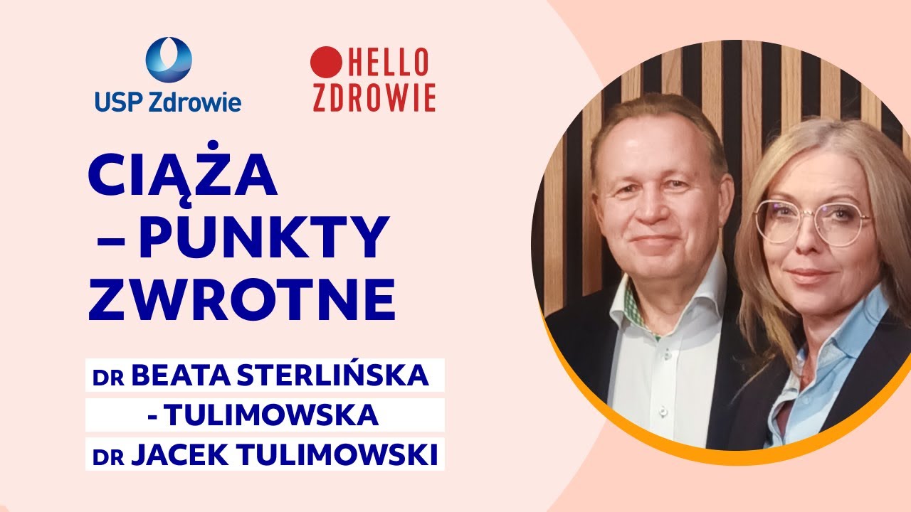Ciąża czasami może być zaskoczeniem. Jak się do niej przygotować? Wyjaśniają ginekolodzy