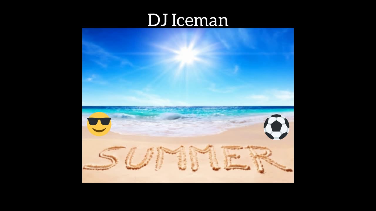 DJ Iceman - Summer