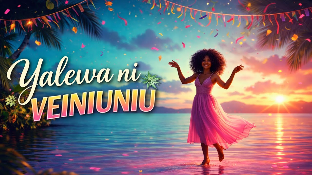 Yalewa ni Vei Niuniu by A’i VT Music