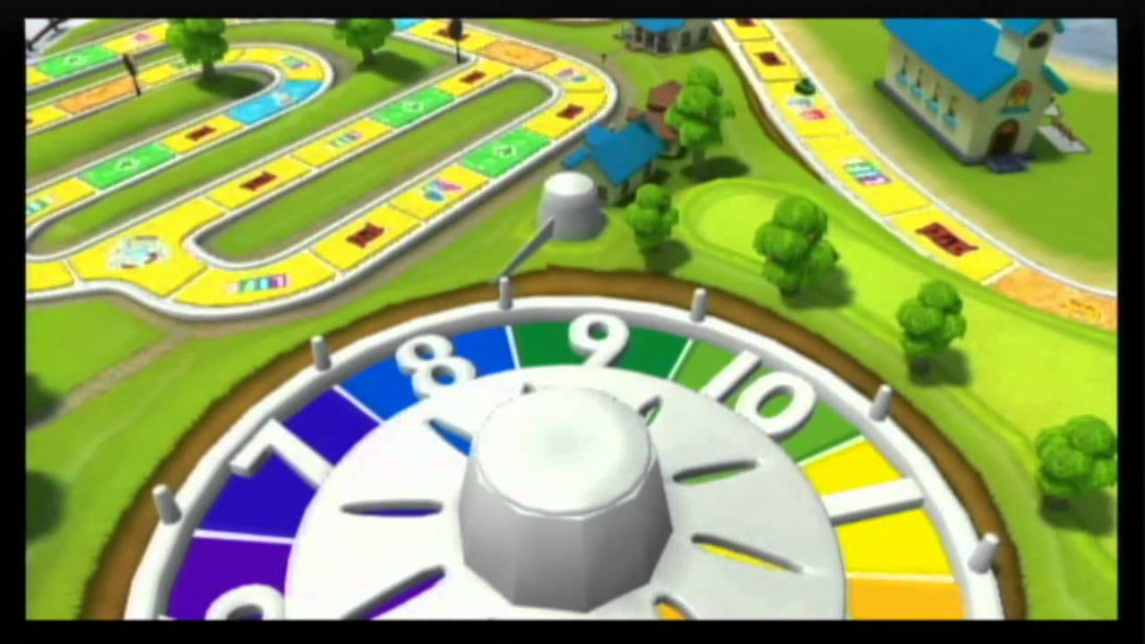 Family Game Night 3 Review (Wii)