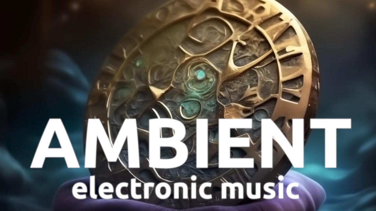 Unity in Resonance | Ambient Electronic Music by Vicherval