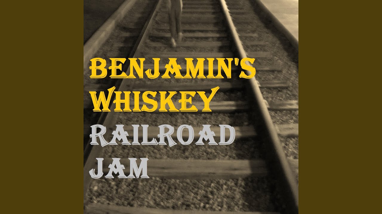 Railroad Jam