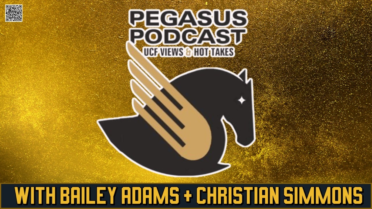 Pegasus Pod 318: Checking in on MBB, Softball & Baseball