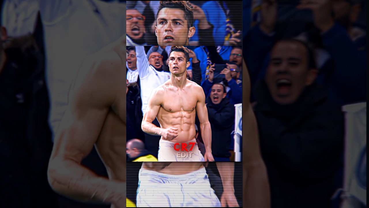 CR7 EDIT🗿||Alok & Alan Walker ft. KIDDO &ndash; Headlights||#christianoronaldo #cr7 #ronaldo #ronaldoedit