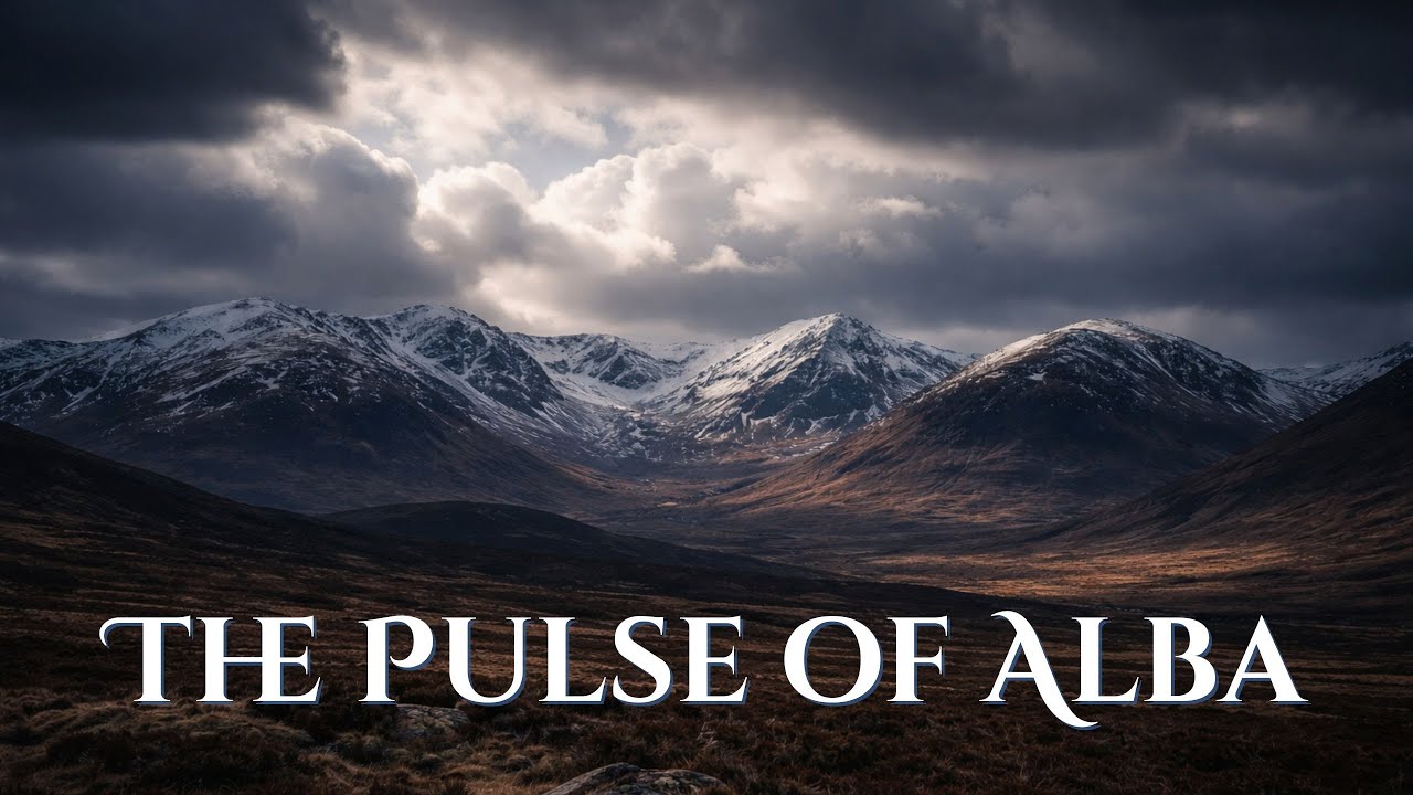 The Pulse of Alba