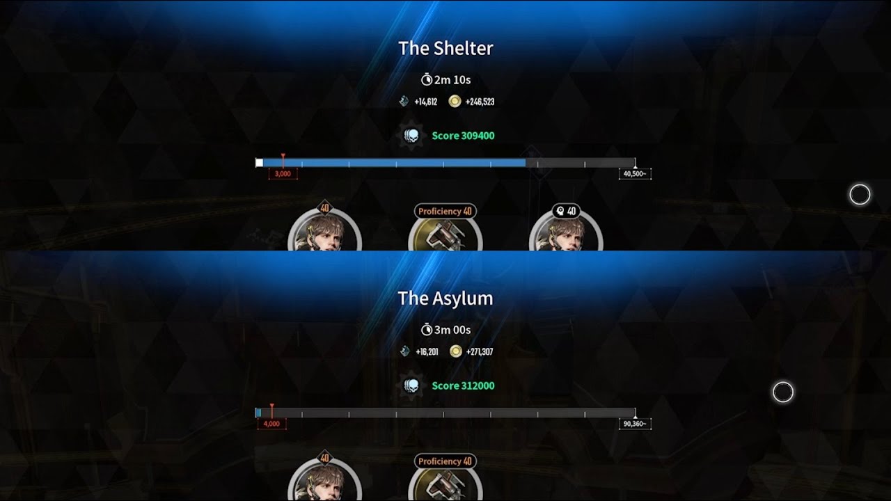 The First Descendant- Jayber solo 400% build