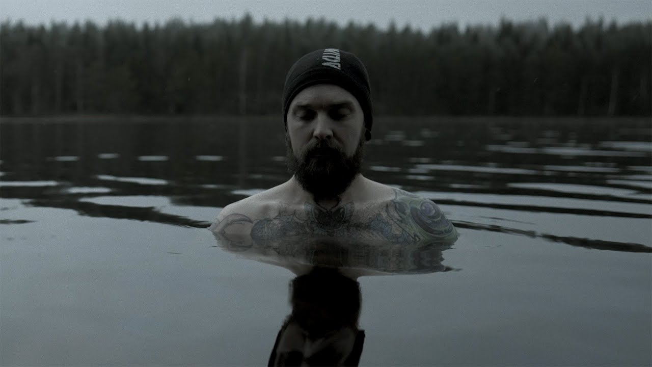 EQUILIBRIUM - A film about Joe Price