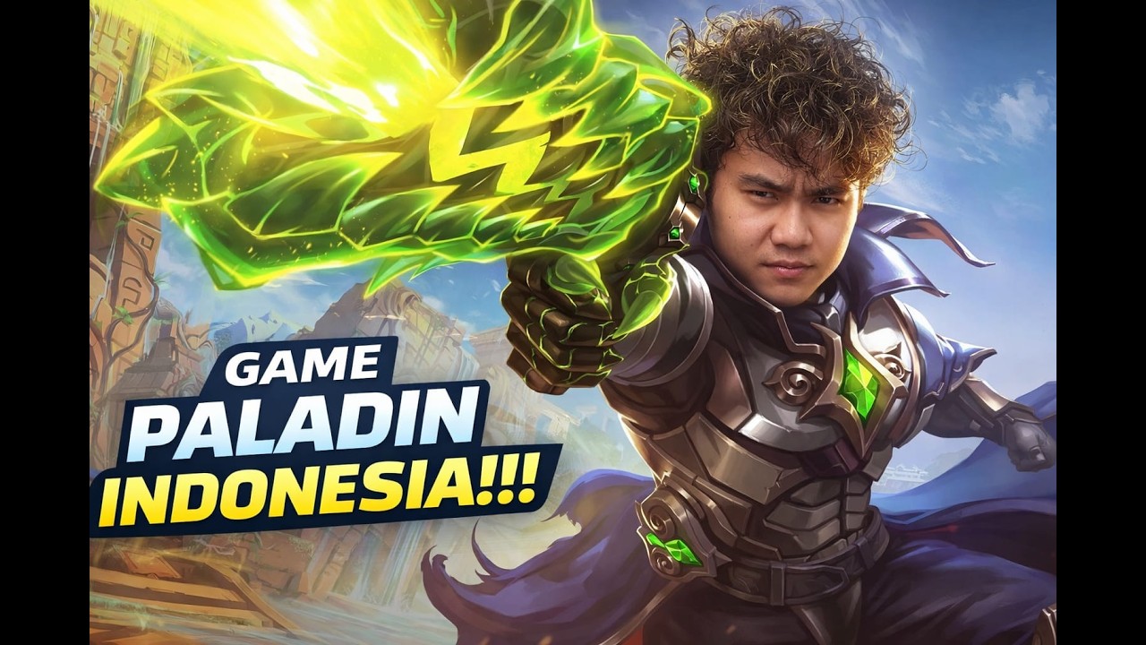 GAME LAMA YANG TAK PERNAH DI SENTUH LAGI 