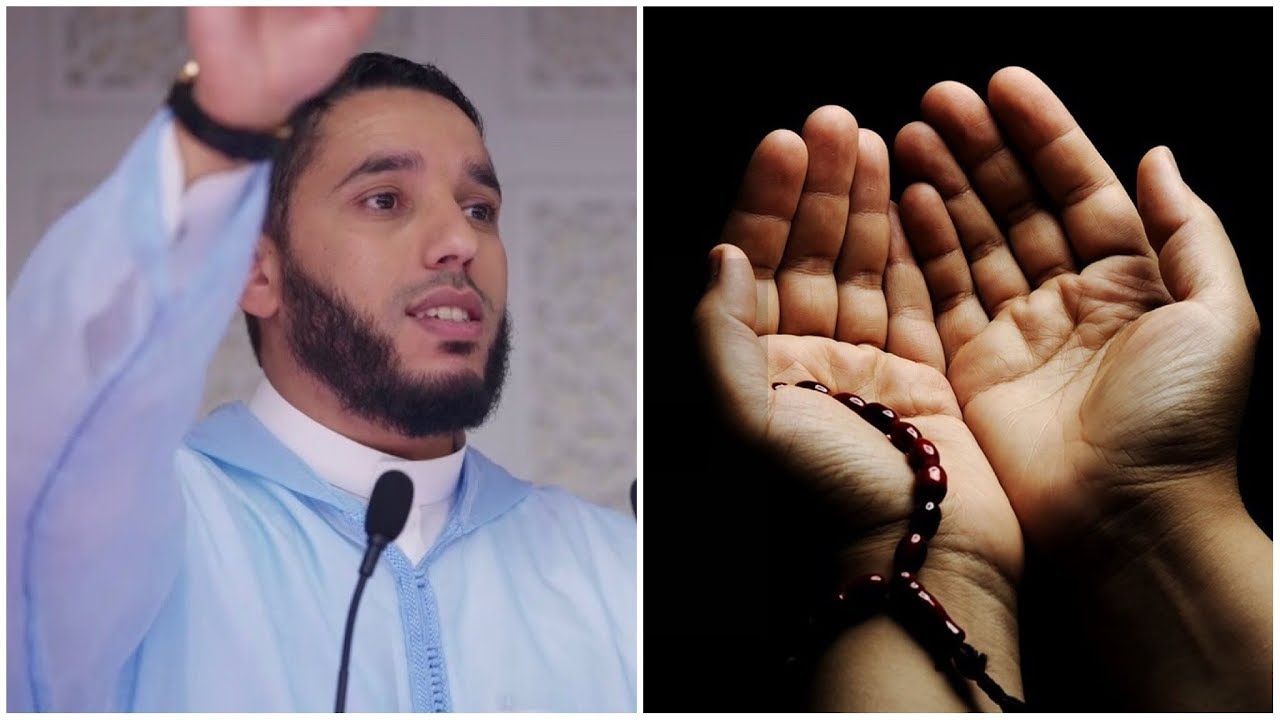 LA PRIÈRE DE LA CONSULTATION (al istikhara)  ..