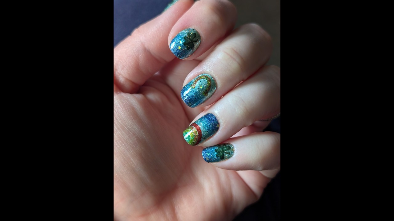 Lucky Charms