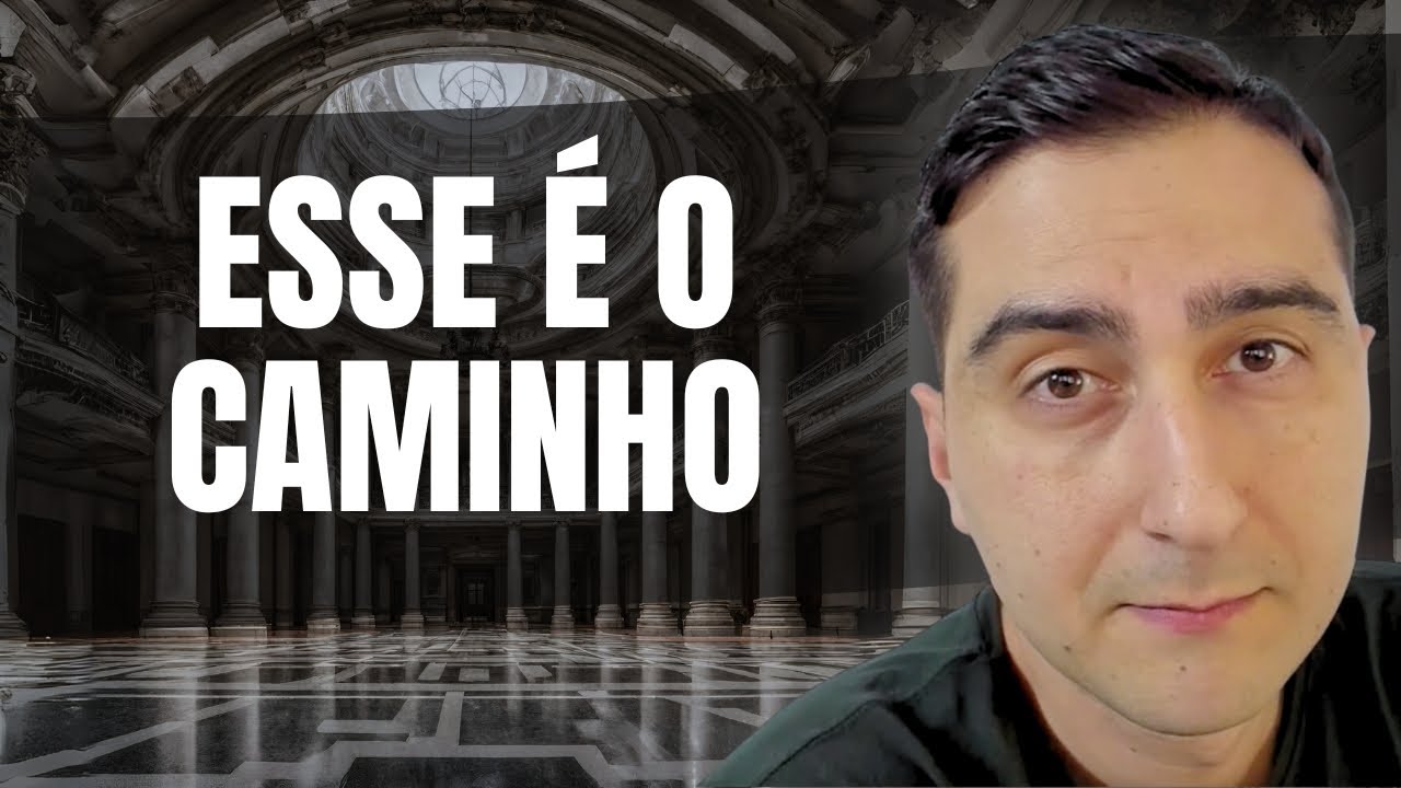 Comece 2024 conhecendo a JUSTIÇA CRIMINAL (como você NUNCA viu)