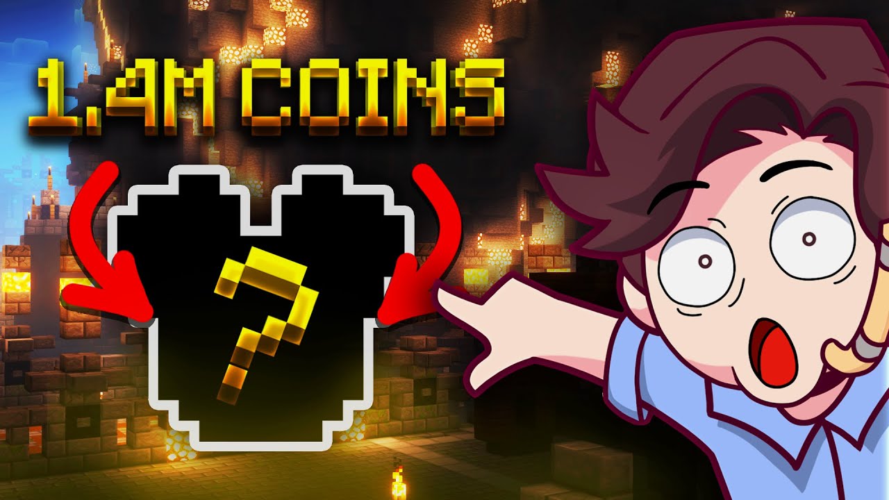 Why I Spent 1.4 MILLION Coins On This Kit - Blitz Survival Games