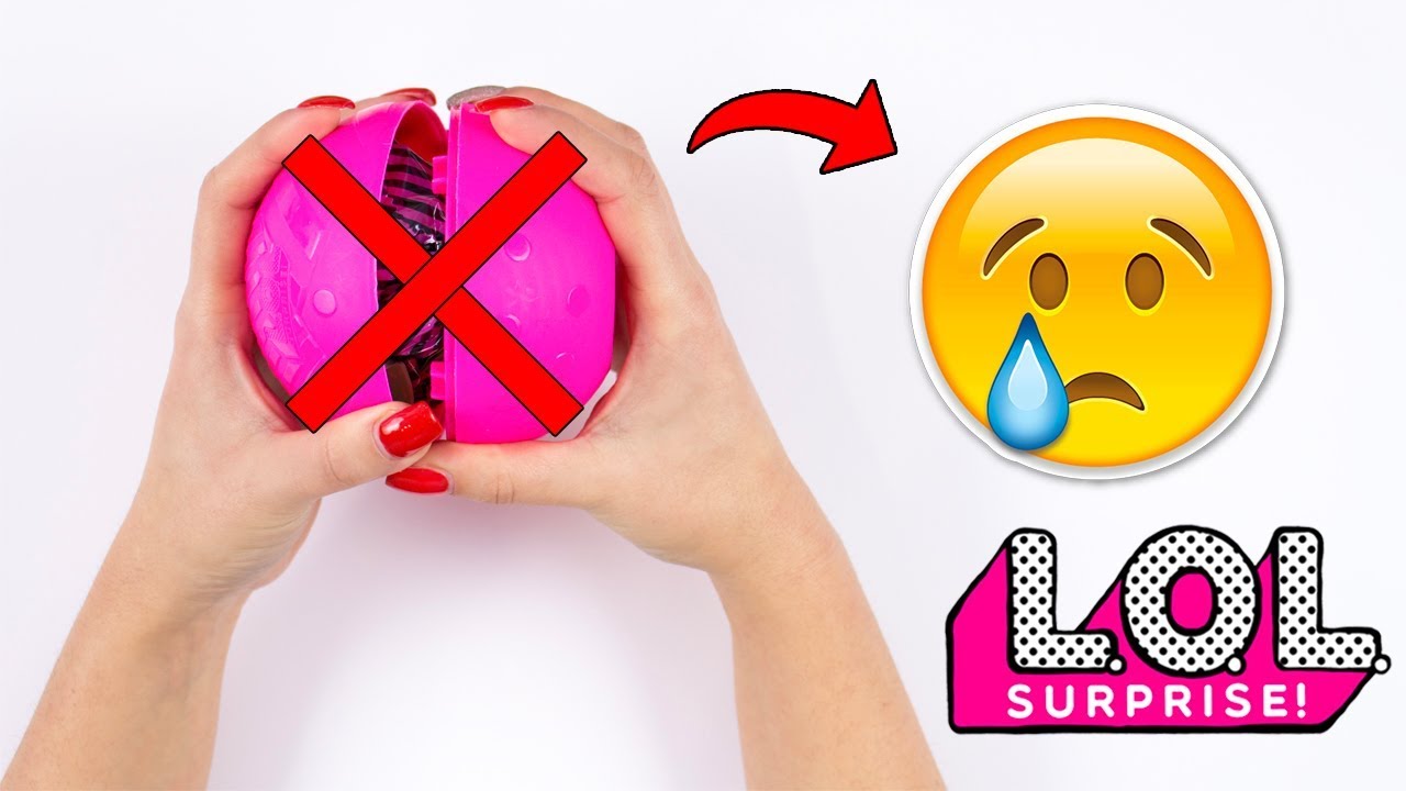 HO TROVATO LA MIA PRIMA LOL DOPPIA!! LOL SURPRISE SERIE 2 WAVE 2