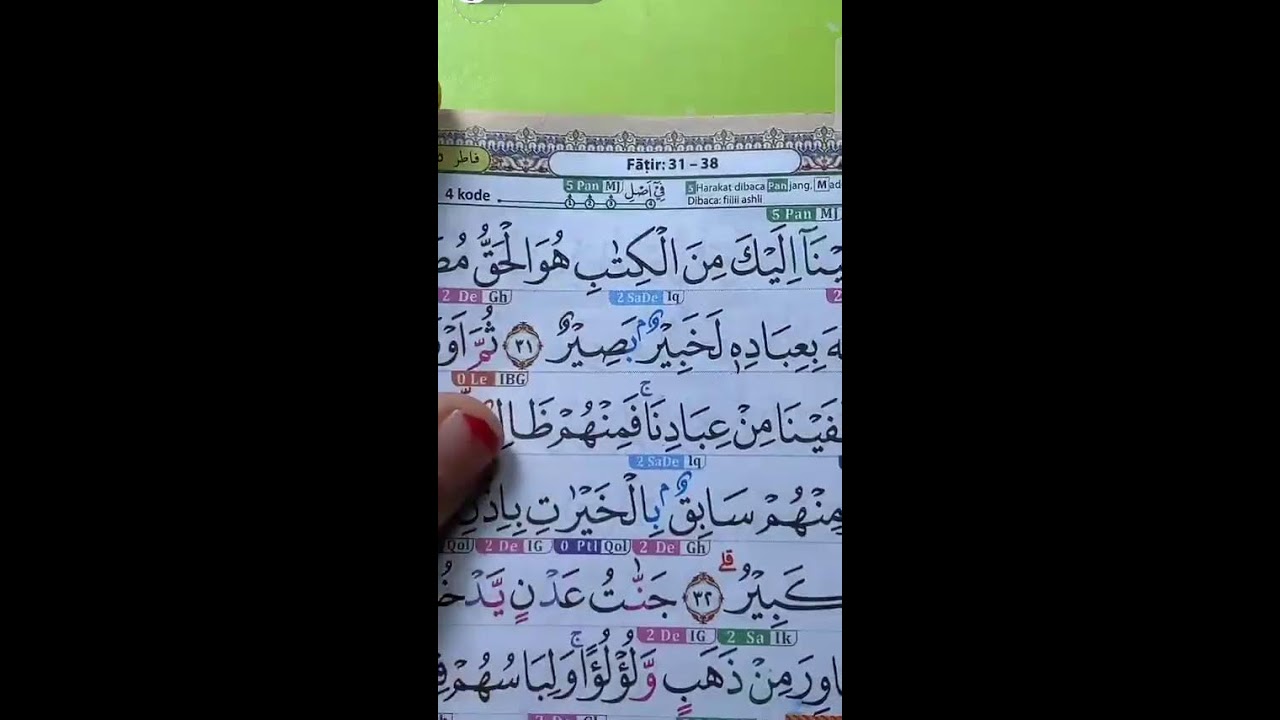 Media Islam Nasehat's broadcast