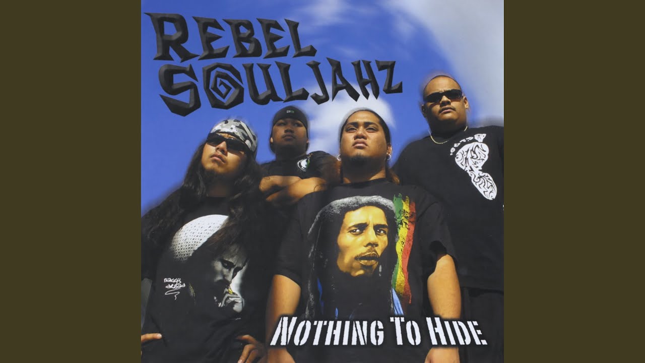 Steady Root Rockin'