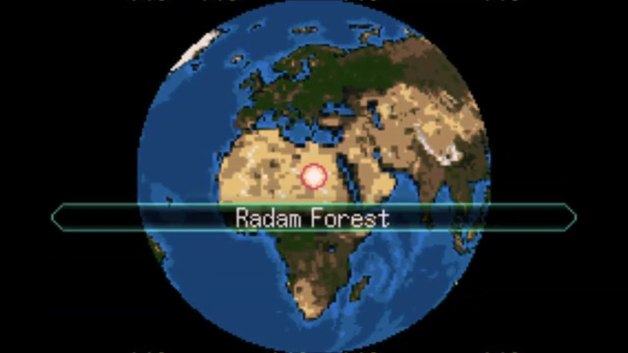 第10話:  The Gathering Darkness  闇の胎動 / / Super Robot Wars J