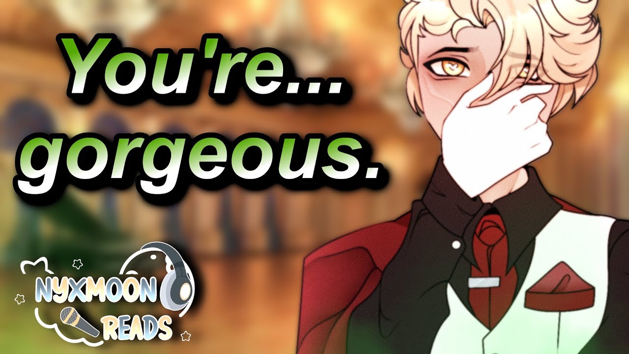🕺💥Shall we dance? | Dancing With Your Rich Boyfriend Until... [Action] [Client x Bodyguard] Audio RP
