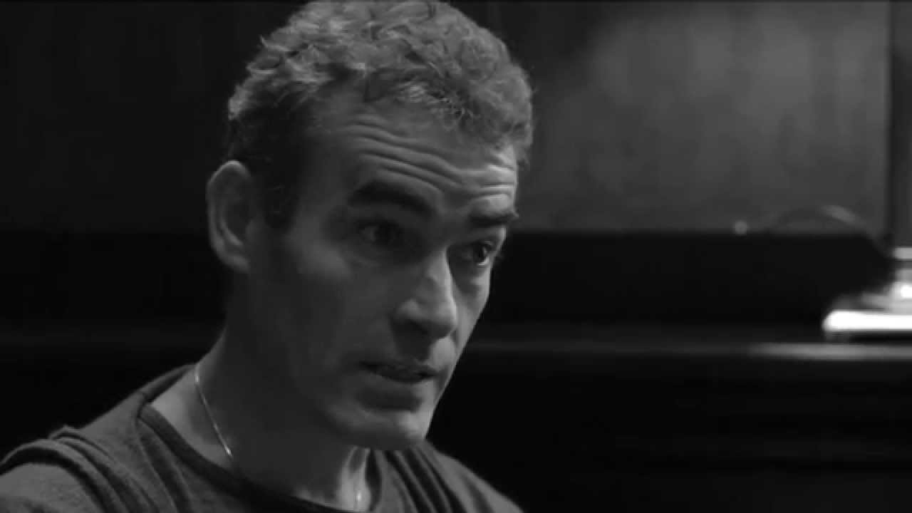 ENO - Rufus Norris