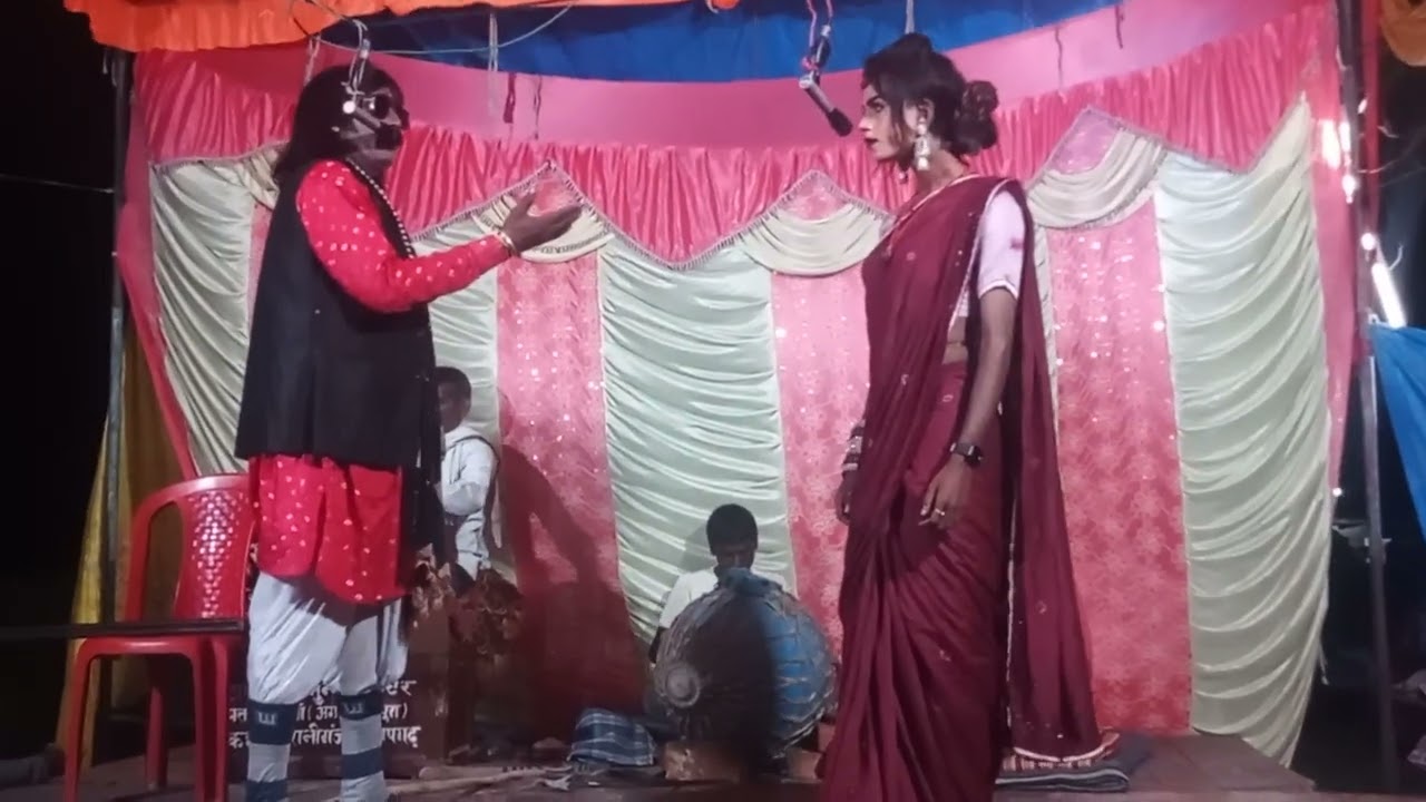 शनि स्वर संगीत पार्टी मालिक विनोद यादव मास्टर सुरेश प्रजापति  #खलनायक और नायिका  #
