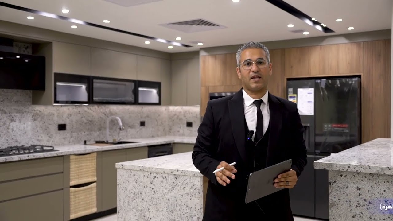 تشطيب فيلا في القطامية التجمع الخامس