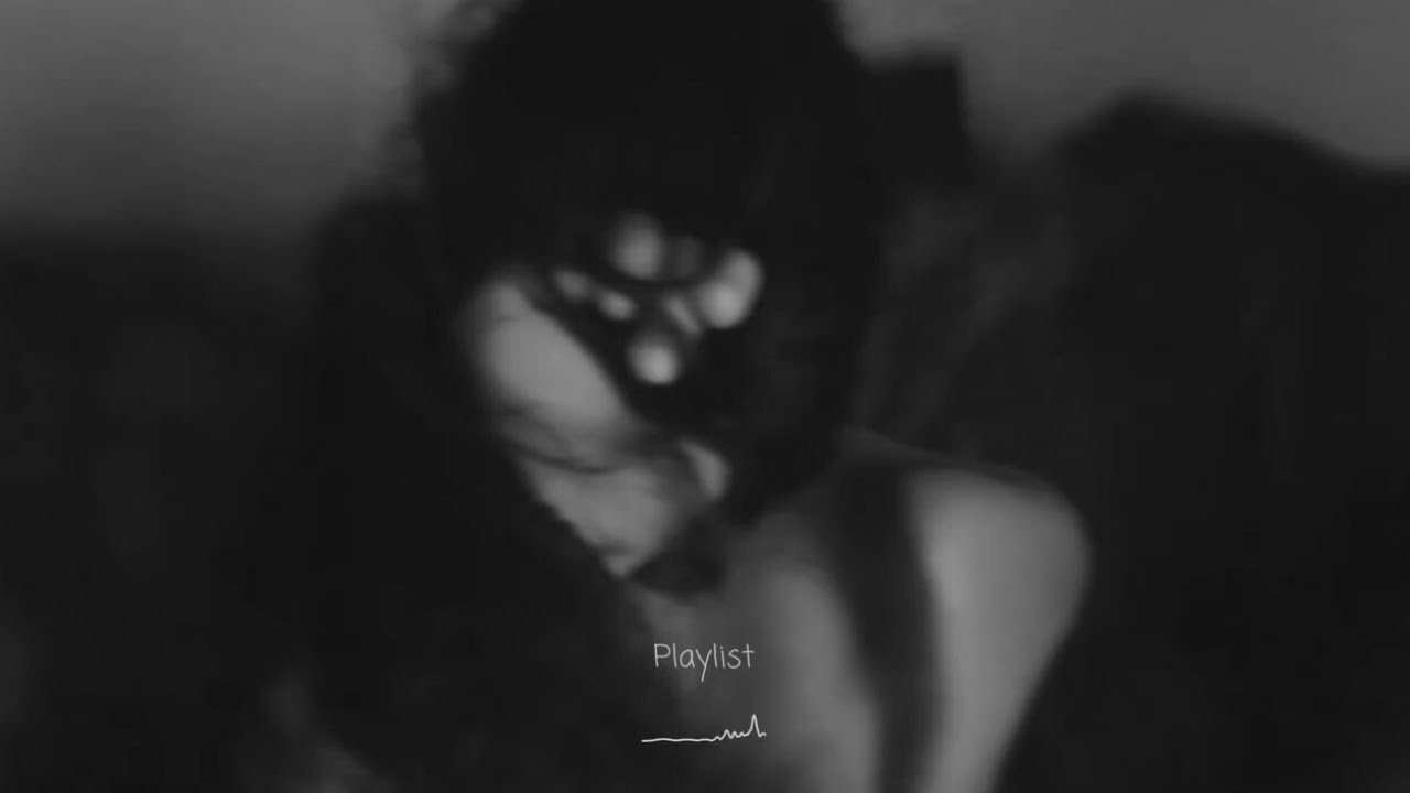 love me like it’s a sin (playlist)