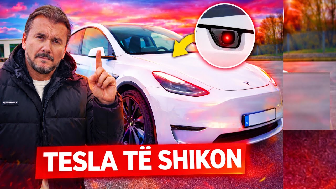 INÇIZIME! NGA SHPETIMI I FEMIJES TE NDJEKJA E HAJDUTIT 😲