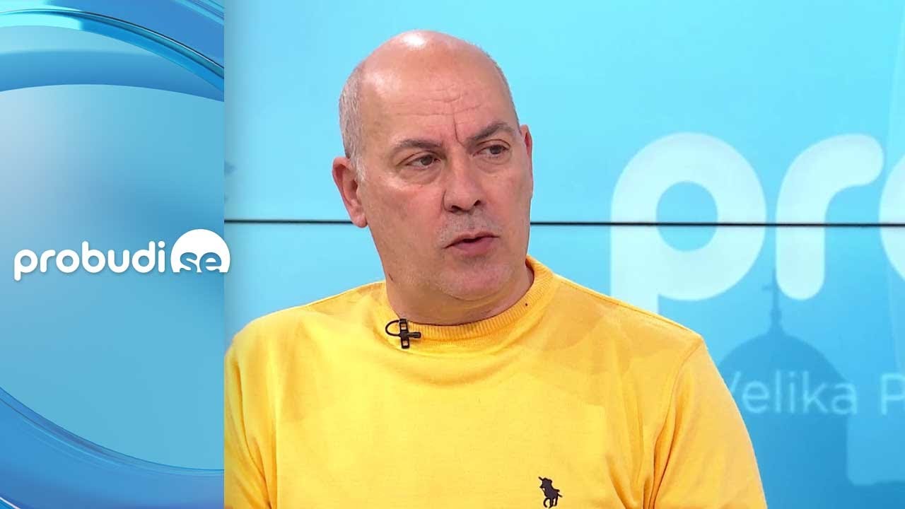 Nezapamćen zločin u Skoplju - da li je Vanja mogla da se spasi?