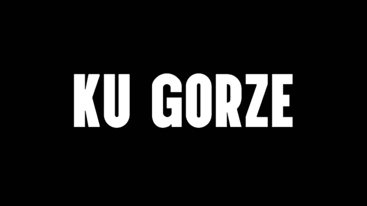 Strzała Ziomal - Ku Górze