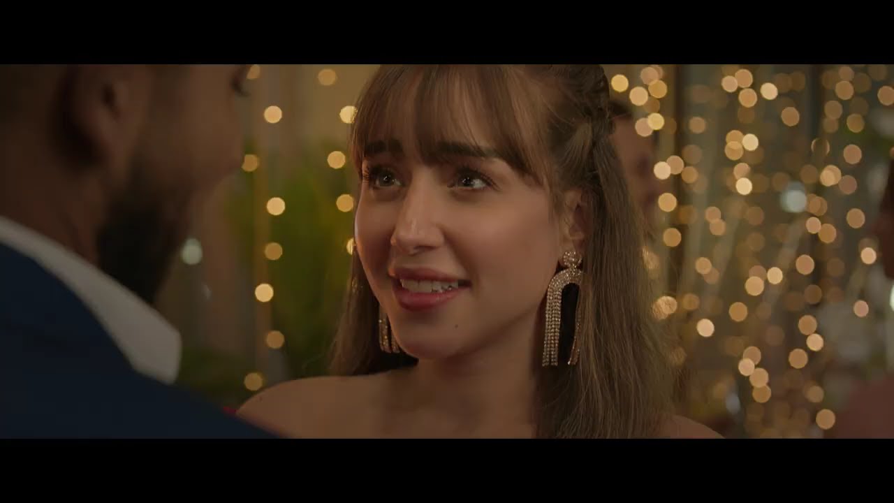 تتر مسلسل روج أسود | كتر خيرك غناء نداء شرارة #روج_اسود #رمضان2026