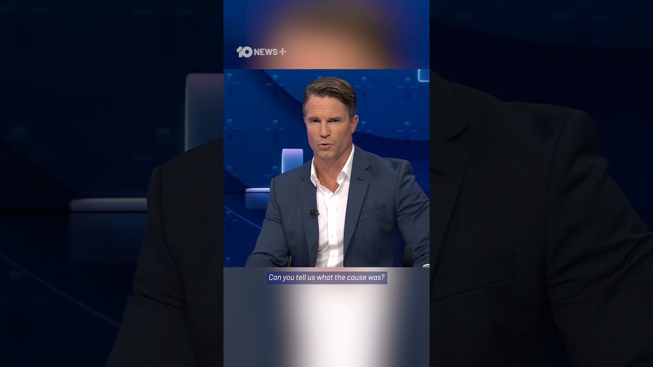 Владелец заправки раскритиковал Альбанезе на фоне топливного кризиса | 10 News+