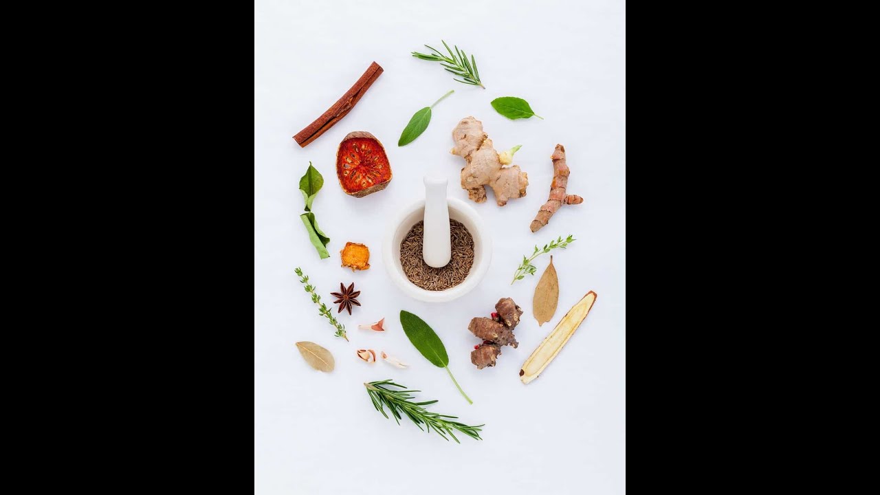 The Healing Power of Jamaican Herbs