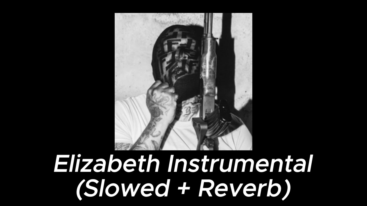 Westside Gunn - Elizabeth (Instrumental) (Slowed + Reverb)