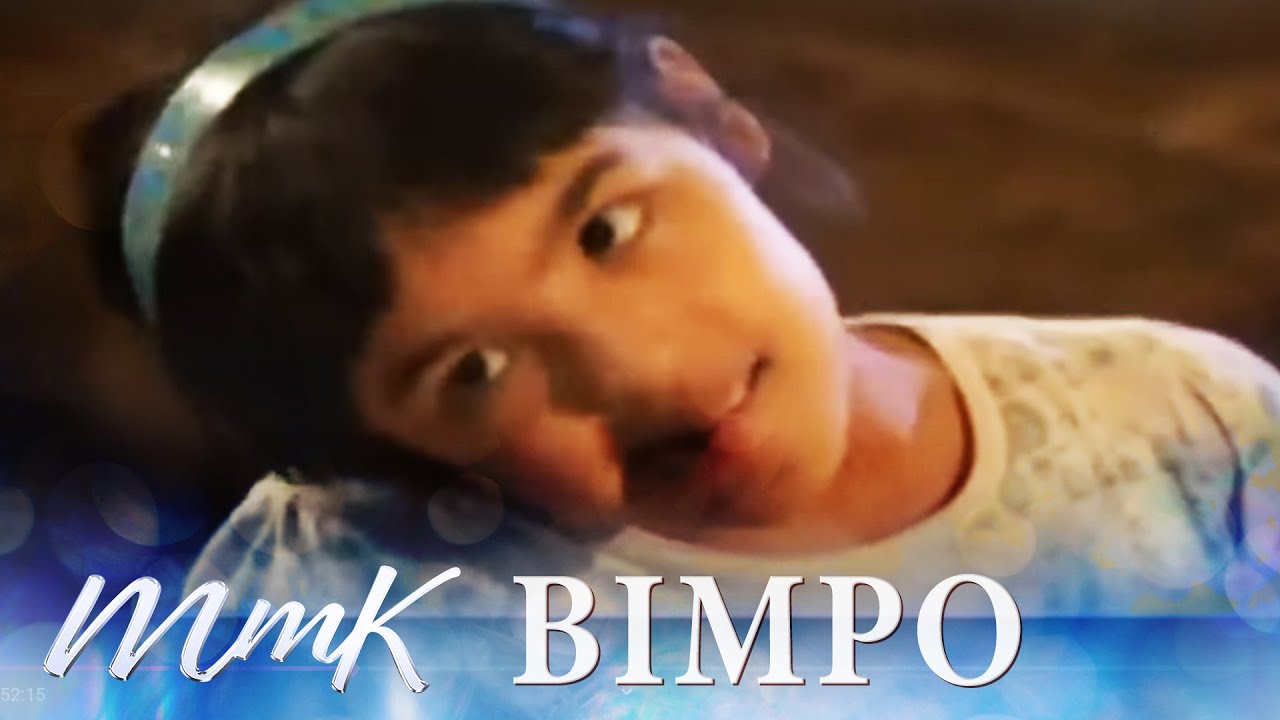 Bimpo | Jane Oineza, Kyle Balili, Andrea Brillantes | Maalaala Mo Kaya