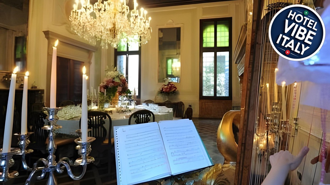 Palazzetto Pisani Grand Canal | Venice, Italy | Hotel Review 🏩