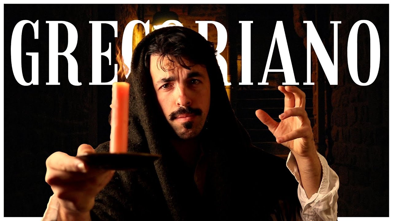 Musica Medievale e Canto Gregoriano (per Scuola Secondaria di Primo Grado)