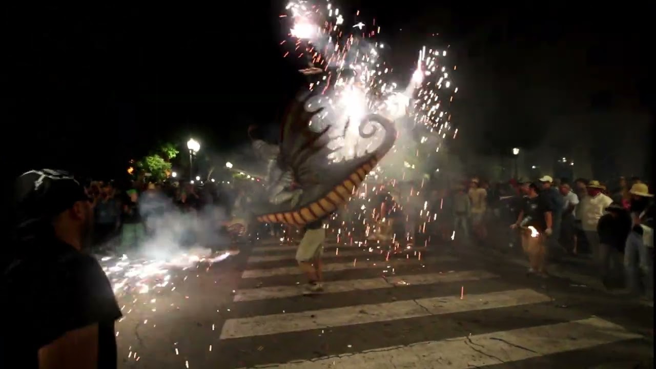 10é Aniversari del Griu del Griu de Tarragona