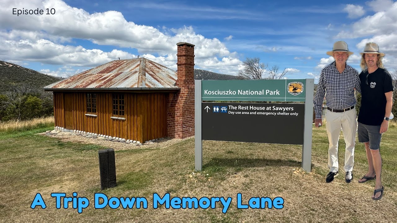Echuca to the coast. Murray River, paddle steamer, Kosciuszko NP, Cooma, The Snowy Mountains & more.