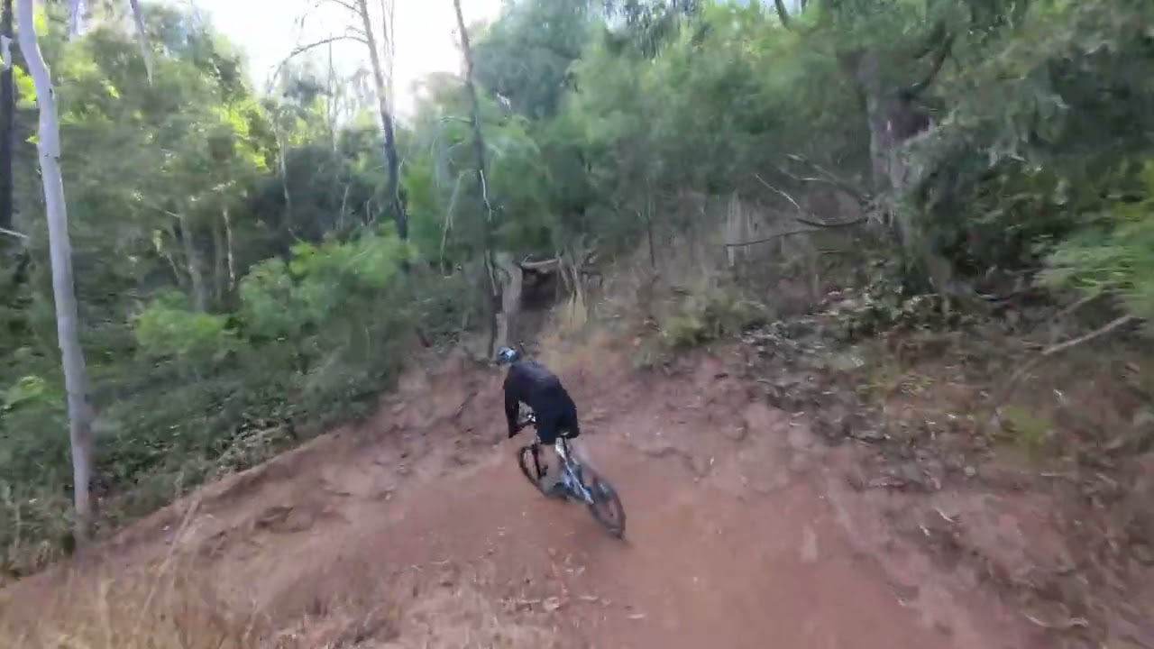 Fox in Feb w Alex & Barbs