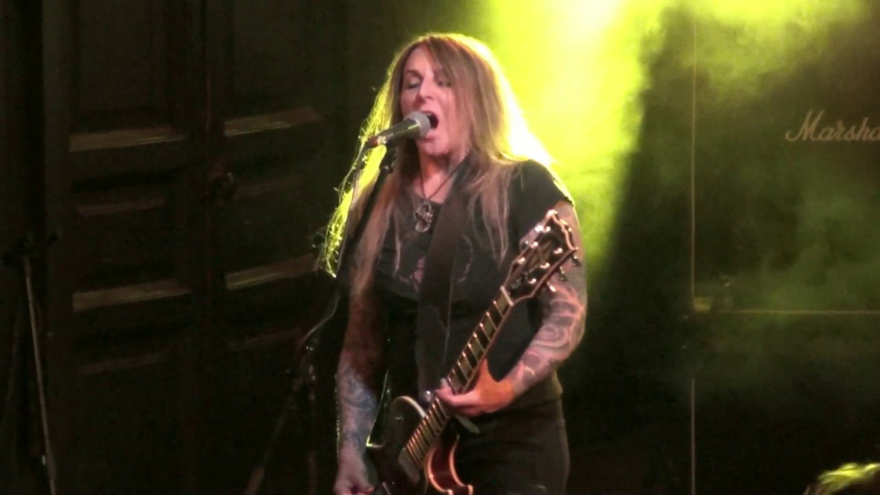 Acid King - Live at Mod 25.06.2019