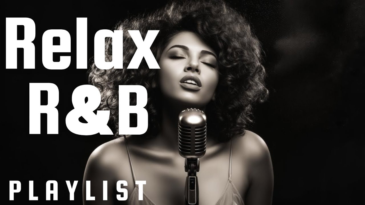 【R&B Relax 0138】Cozy Playlist / for Chill / Work / Indie / Ballad / Relax / Coffee