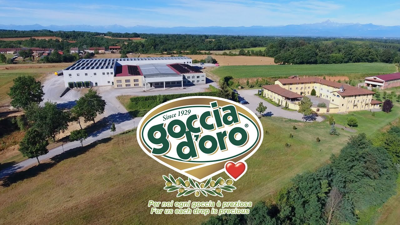 Goccia d'Oro Headquarter