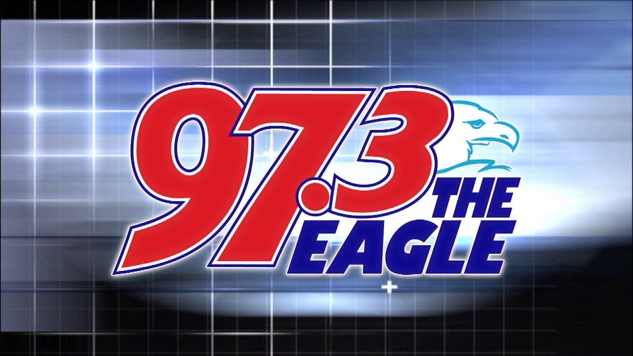 97.3 The Eagle &bull; Number One For New Country - :05