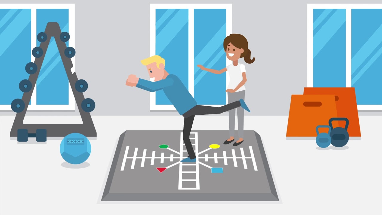 SmartCells Training & Therapy Solutions | Training Mats, Orthotics, & Insoles