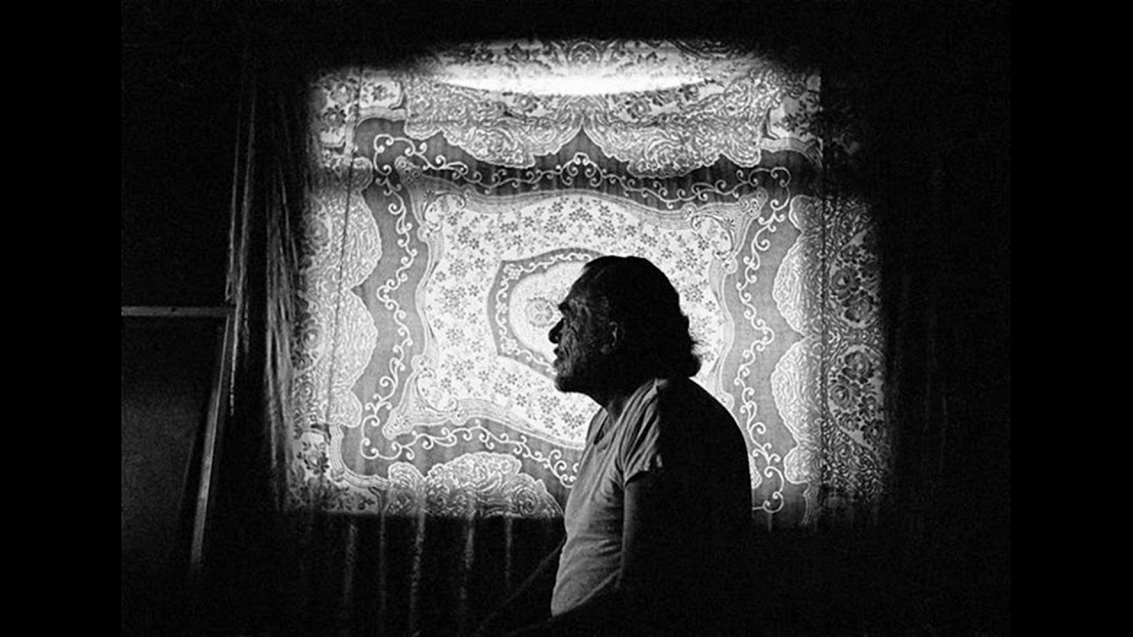 Charles Bukowski : En Uruguay ou en enfer / Avis de congé / Pour Jane | Georges Z. Vernat