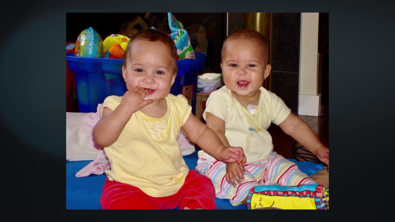Changing The Course of Childhood Cancer