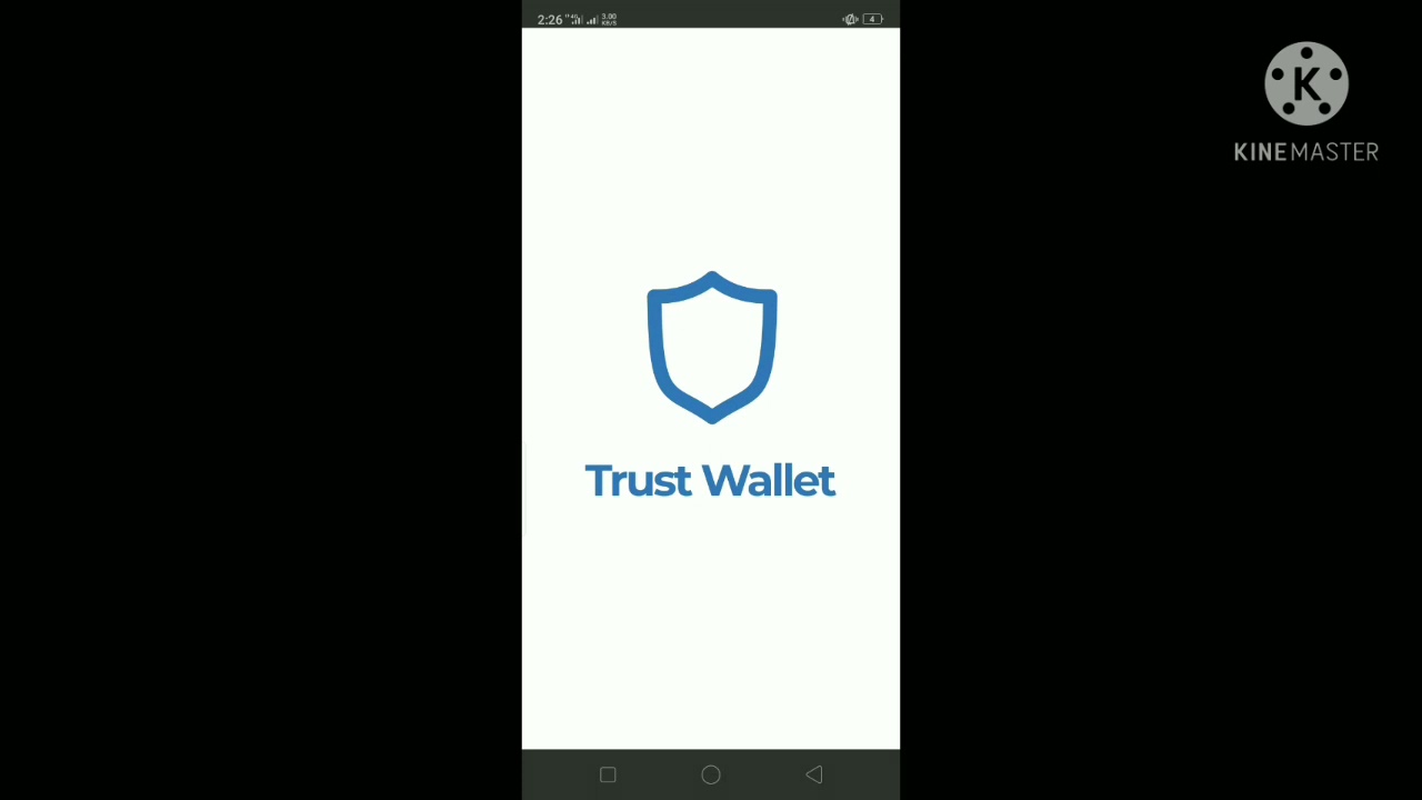 How to buy NFT Art Finance on trust wallet/Pancake Swap.
