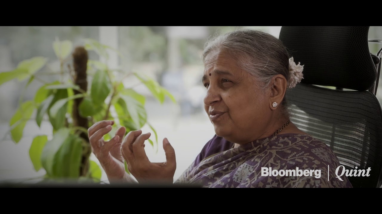 Pursuits By ŠKODA | Episode 10 - Sudha Murty