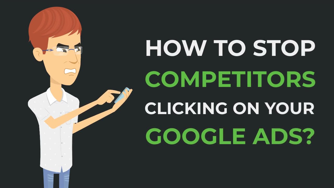 Click Fraud Protection for Google Ads - PPC Shield