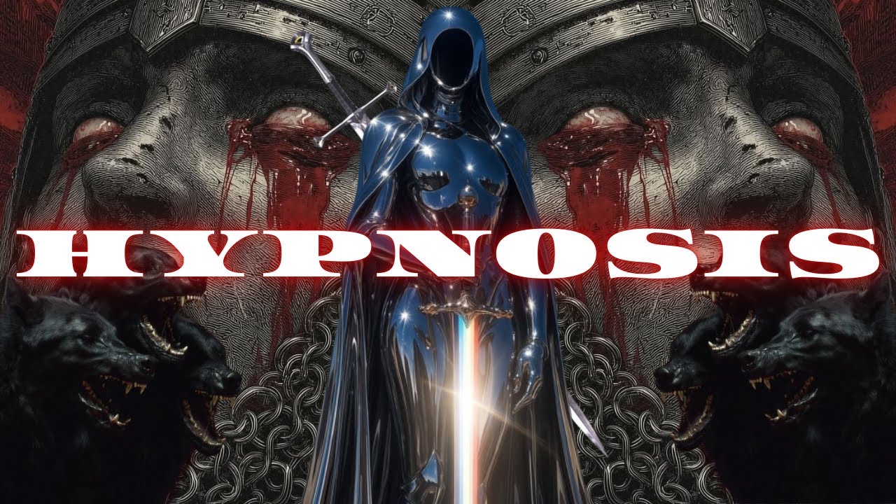 $uicideboy$ x Pouya Type Beat Melancholic Dark Trap Instrumental Sad Underground Beat 2026- HYPNOSIS