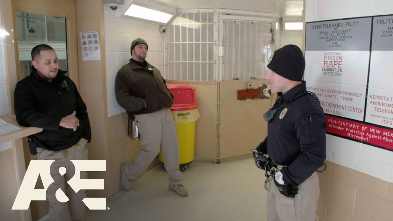 Behind Bars: Rookie Year: Bonus - High School Reunion (Season 2, Episode 11) | A&E